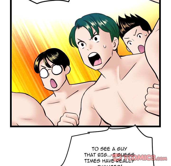 Midnight PC Cafe Chapter 55 image 128