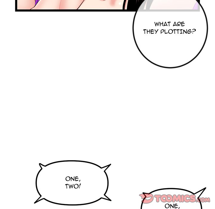 Midnight PC Cafe Chapter 55 image 29