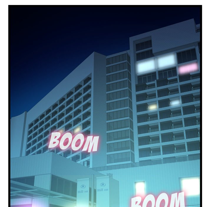 Midnight PC Cafe Chapter 55 image 5