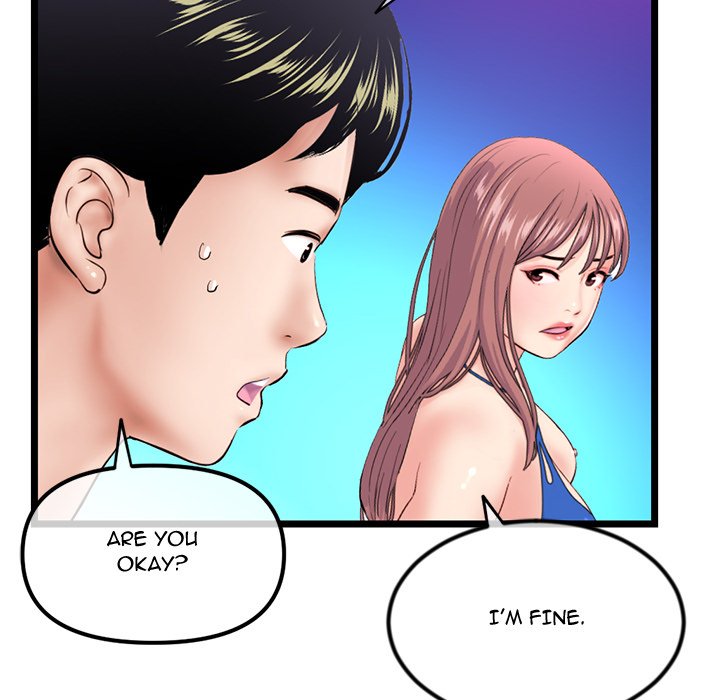 Midnight PC Cafe Chapter 58 image 99