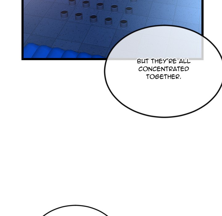 Midnight PC Cafe Chapter 58 image 23