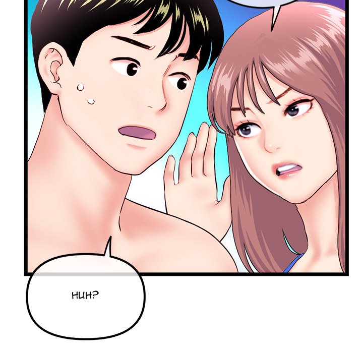 Midnight PC Cafe Chapter 58 image 28
