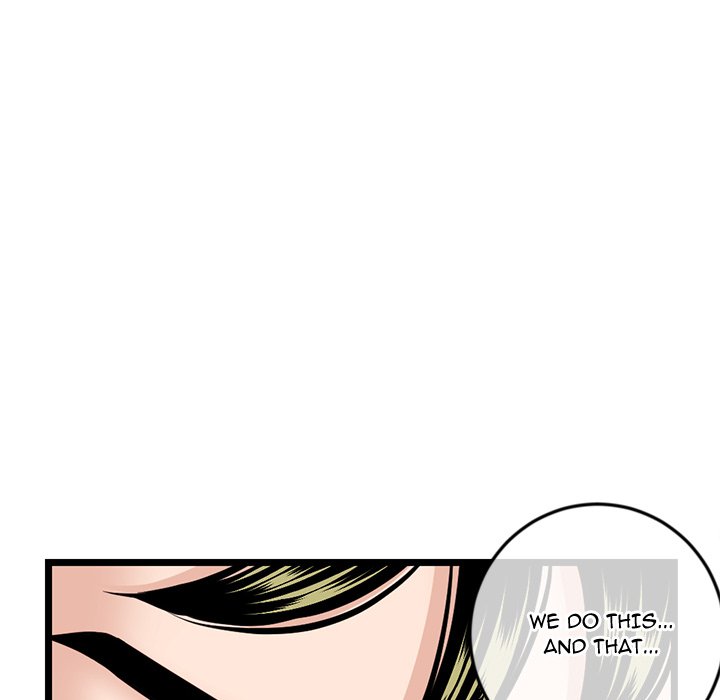 Midnight PC Cafe Chapter 58 image 29