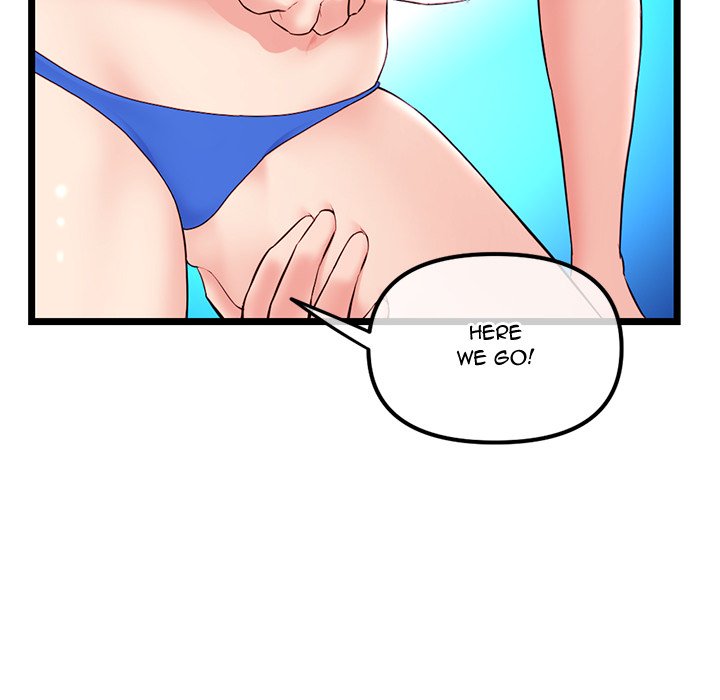 Midnight PC Cafe Chapter 58 image 34