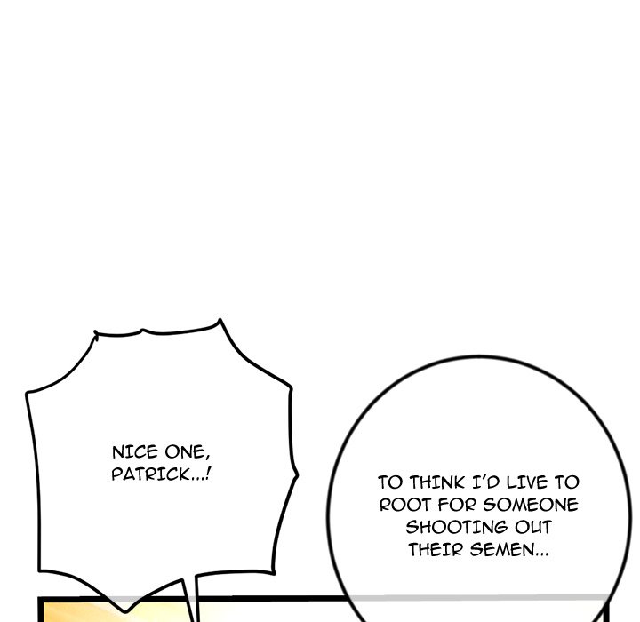Midnight PC Cafe Chapter 59 image 10