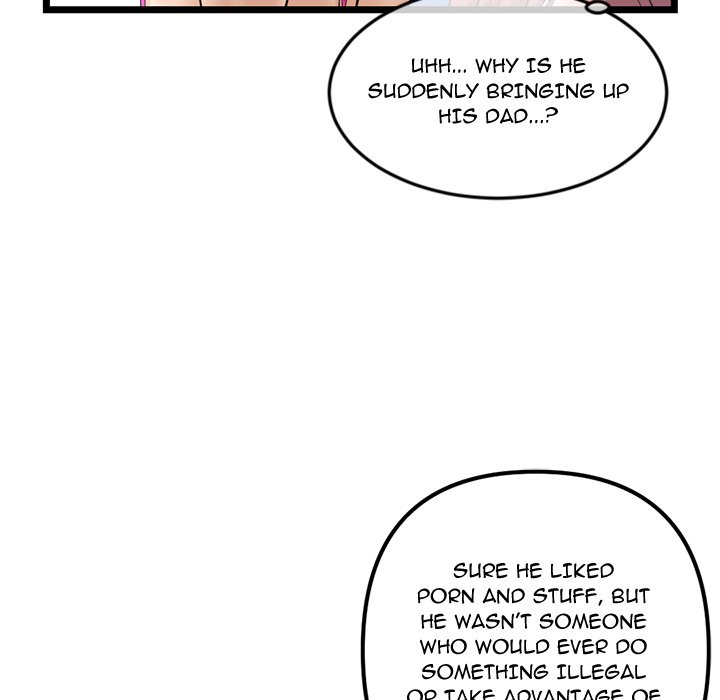 Midnight PC Cafe Chapter 59 image 147