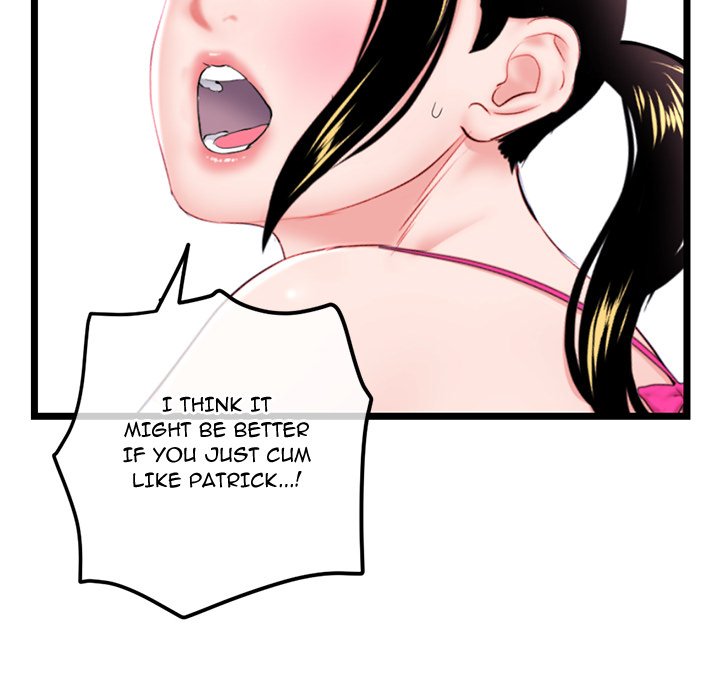Midnight PC Cafe Chapter 59 image 19
