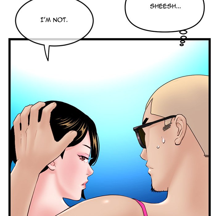 Midnight PC Cafe Chapter 59 image 39