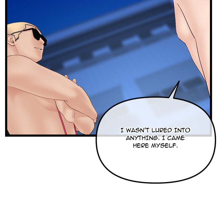 Midnight PC Cafe Chapter 59 image 80