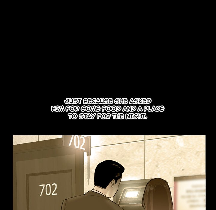 Midnight PC Cafe Chapter 60 - The End image 10