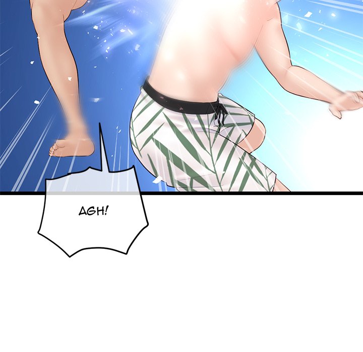Midnight PC Cafe Chapter 60 - The End image 110