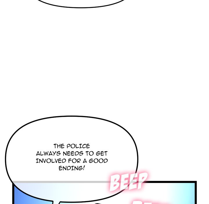 Midnight PC Cafe Chapter 60 - The End image 117