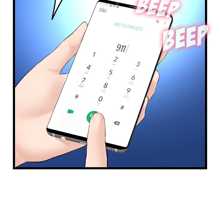 Midnight PC Cafe Chapter 60 - The End image 118