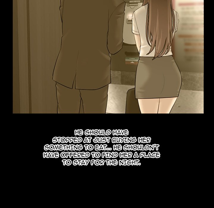 Midnight PC Cafe Chapter 60 - The End image 11