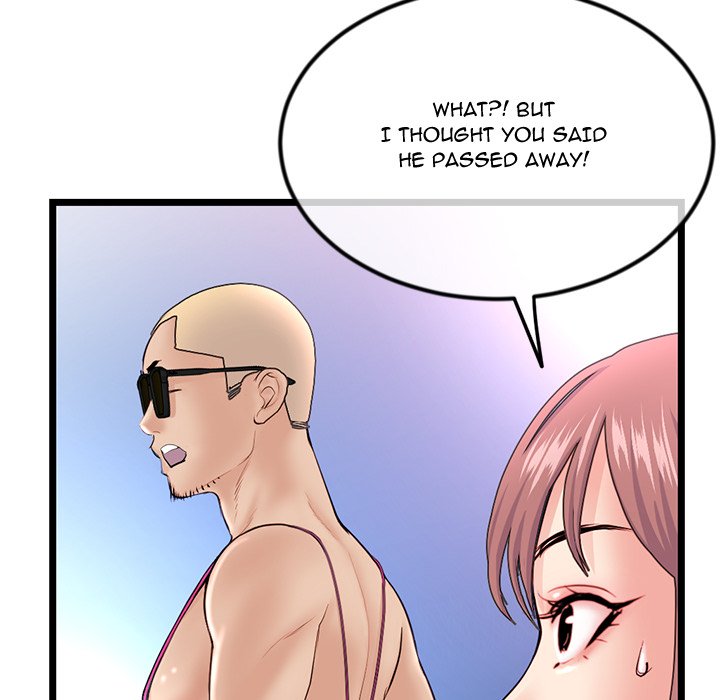 Midnight PC Cafe Chapter 60 - The End image 130