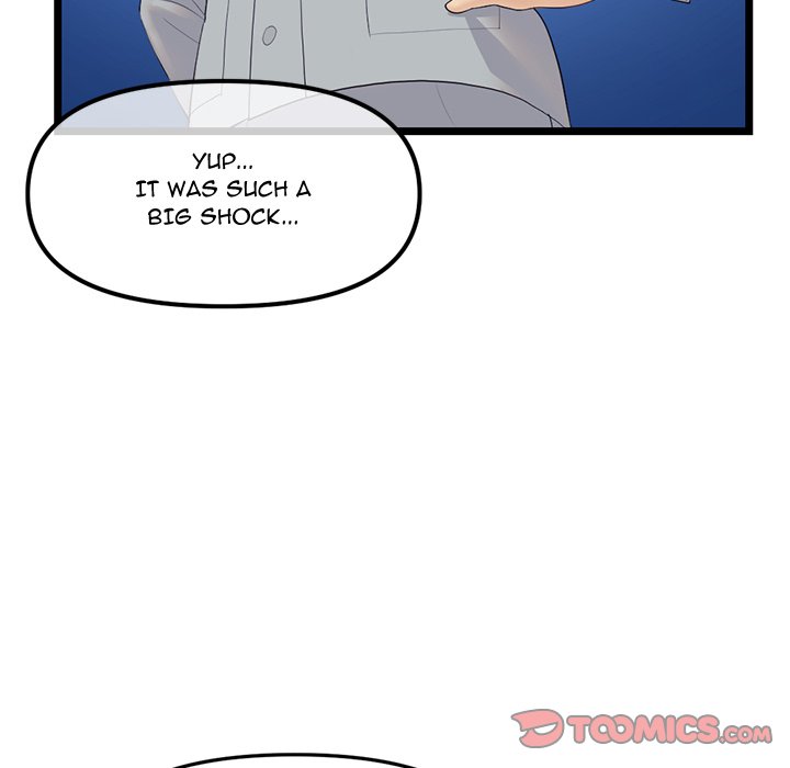 Midnight PC Cafe Chapter 60 - The End image 135
