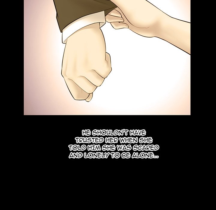 Midnight PC Cafe Chapter 60 - The End image 13