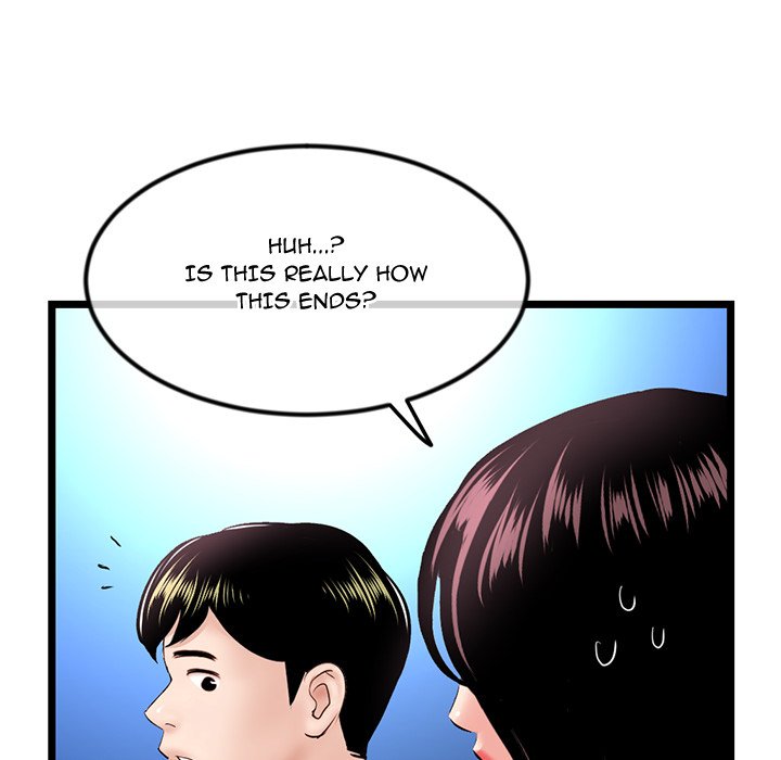 Midnight PC Cafe Chapter 60 - The End image 152