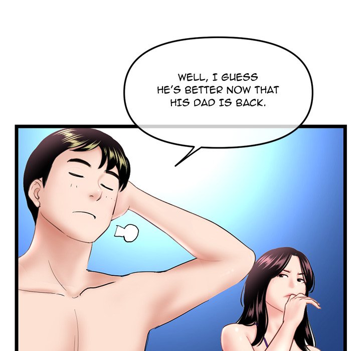 Midnight PC Cafe Chapter 60 - The End image 154