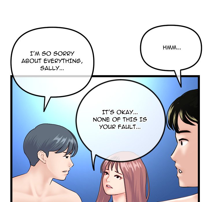 Midnight PC Cafe Chapter 60 - The End image 156