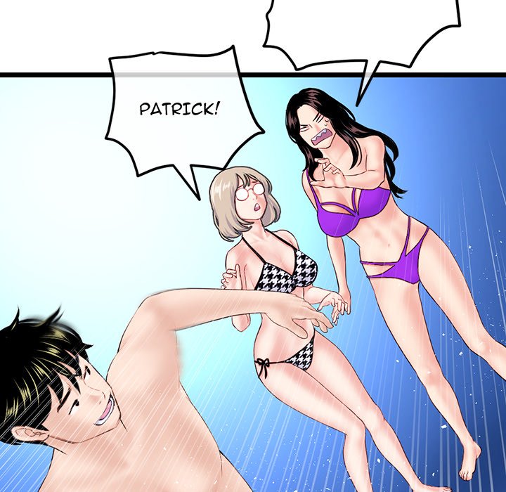 Midnight PC Cafe Chapter 60 - The End image 177