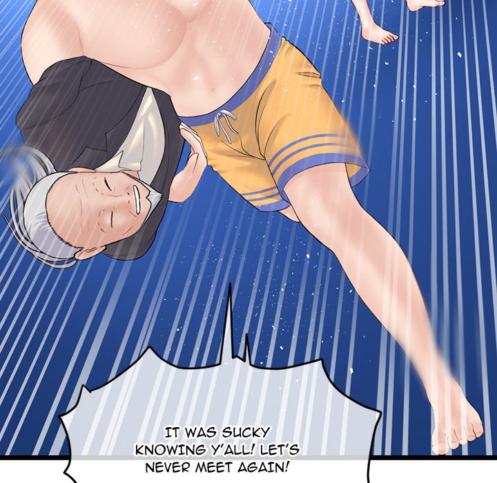Midnight PC Cafe Chapter 60 - The End image 178