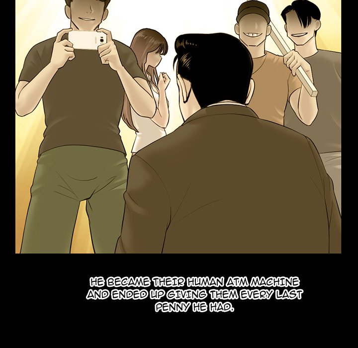 Midnight PC Cafe Chapter 60 - The End image 19