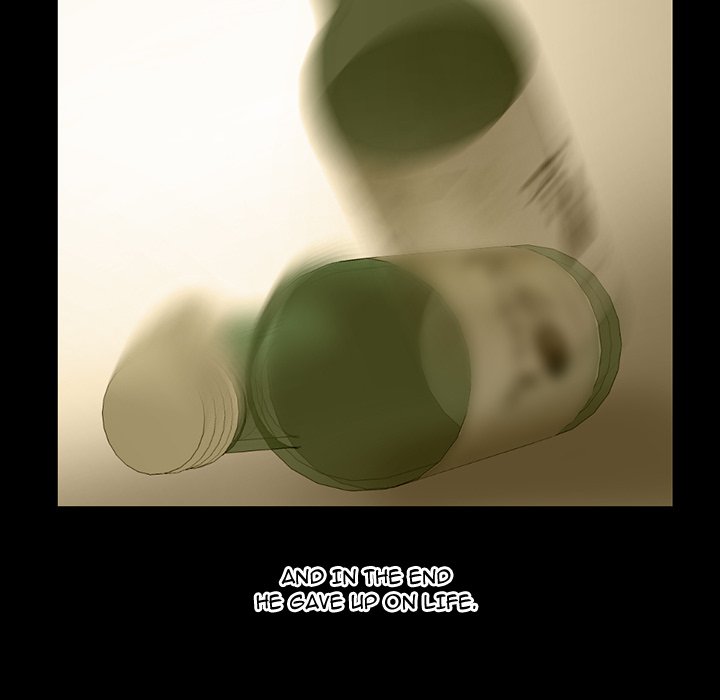 Midnight PC Cafe Chapter 60 - The End image 23