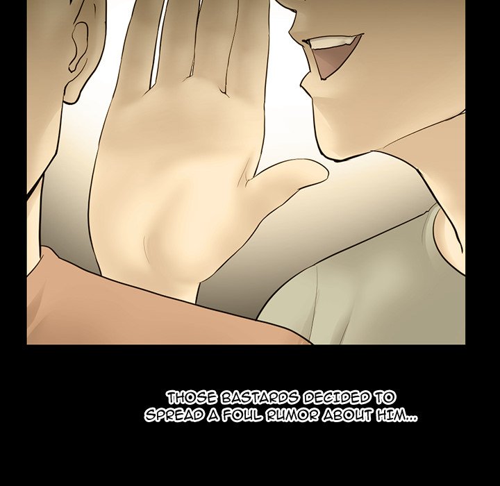 Midnight PC Cafe Chapter 60 - The End image 25