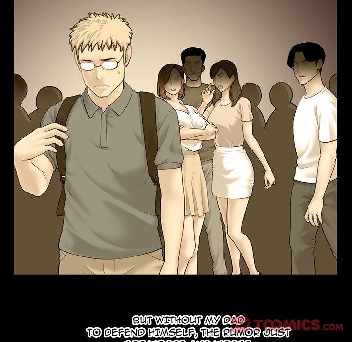 Midnight PC Cafe Chapter 60 - The End image 27