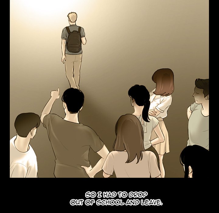 Midnight PC Cafe Chapter 60 - The End image 29