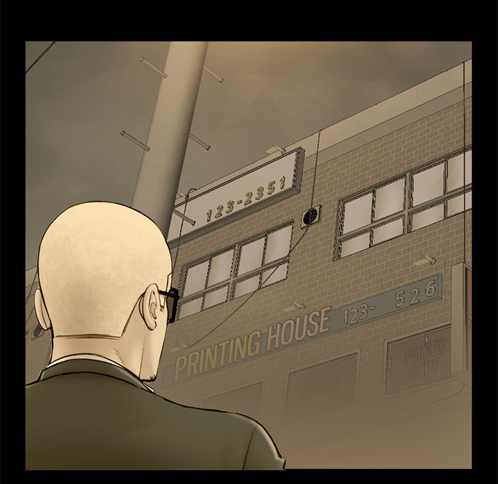 Midnight PC Cafe Chapter 60 - The End image 33