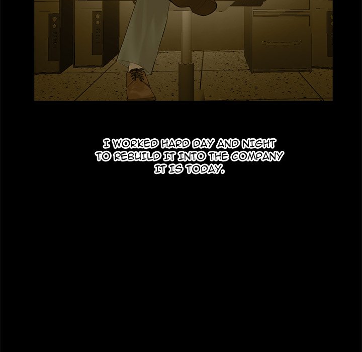 Midnight PC Cafe Chapter 60 - The End image 36