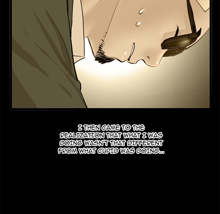 Midnight PC Cafe Chapter 60 - The End image 46