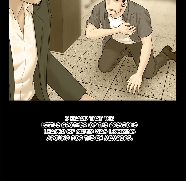 Midnight PC Cafe Chapter 60 - The End image 48