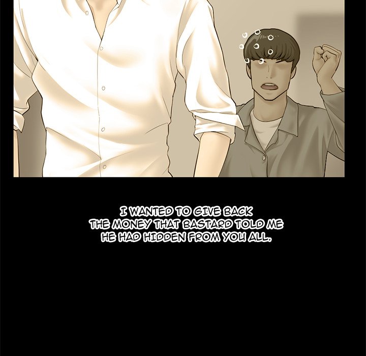 Midnight PC Cafe Chapter 60 - The End image 83