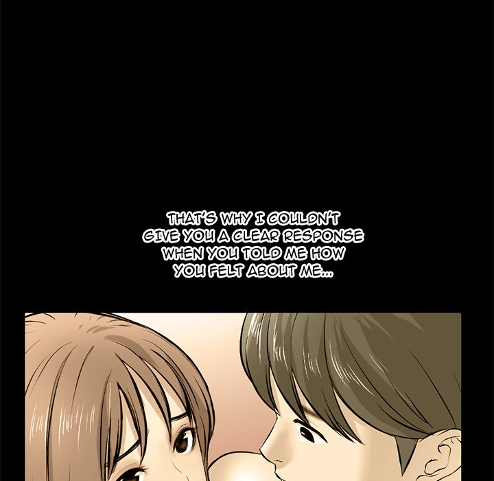 Midnight PC Cafe Chapter 60 - The End image 84