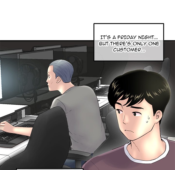 Midnight PC Cafe Chapter 9 image 123