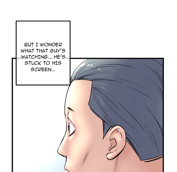 Midnight PC Cafe Chapter 9 image 125