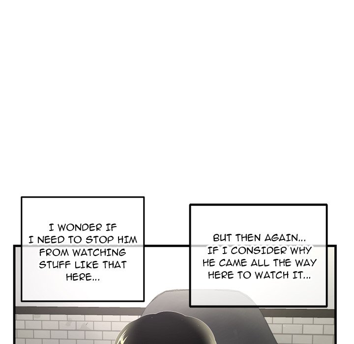 Midnight PC Cafe Chapter 9 image 131