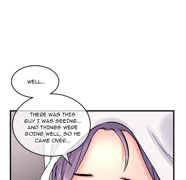 Midnight PC Cafe Chapter 9 image 150