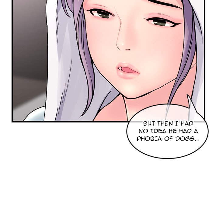 Midnight PC Cafe Chapter 9 image 151