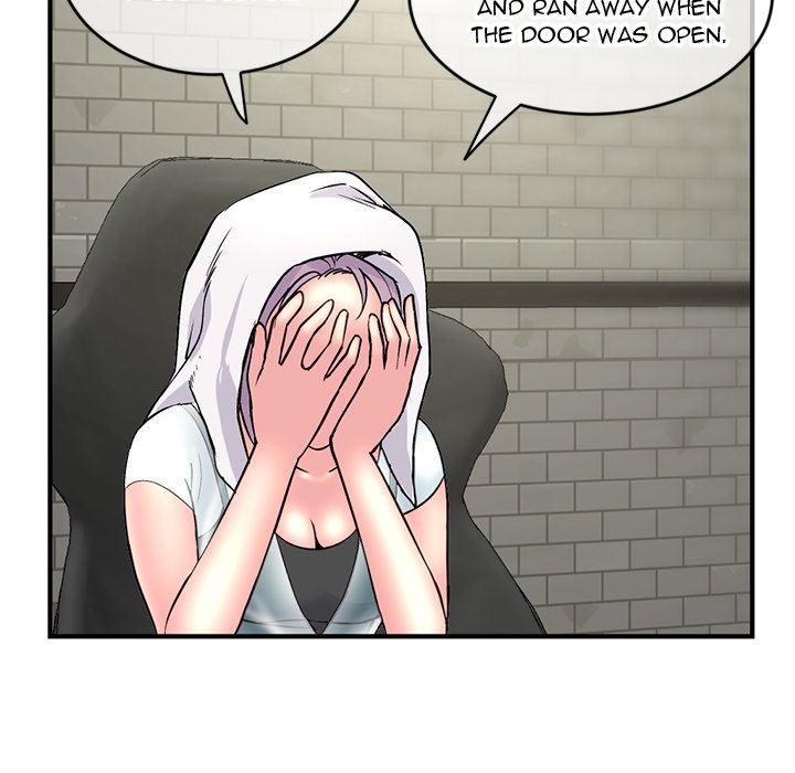 Midnight PC Cafe Chapter 9 image 153
