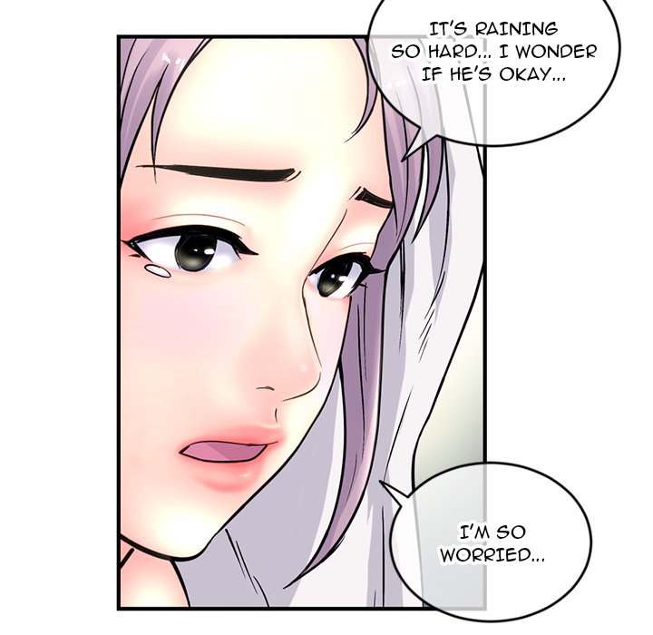 Midnight PC Cafe Chapter 9 image 155