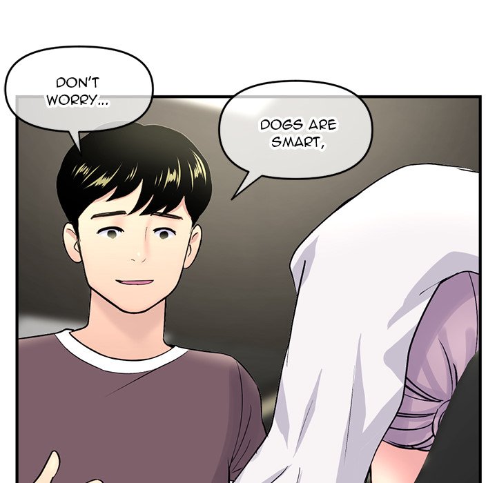 Midnight PC Cafe Chapter 9 image 157