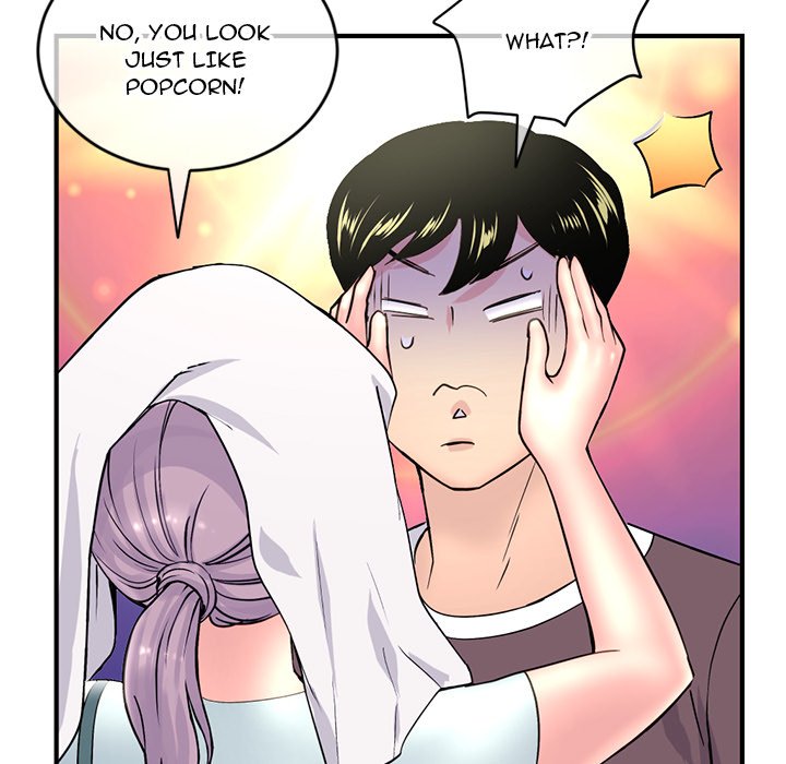 Midnight PC Cafe Chapter 9 image 164