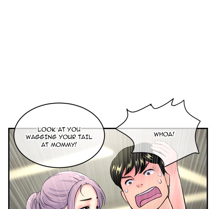Midnight PC Cafe Chapter 9 image 180
