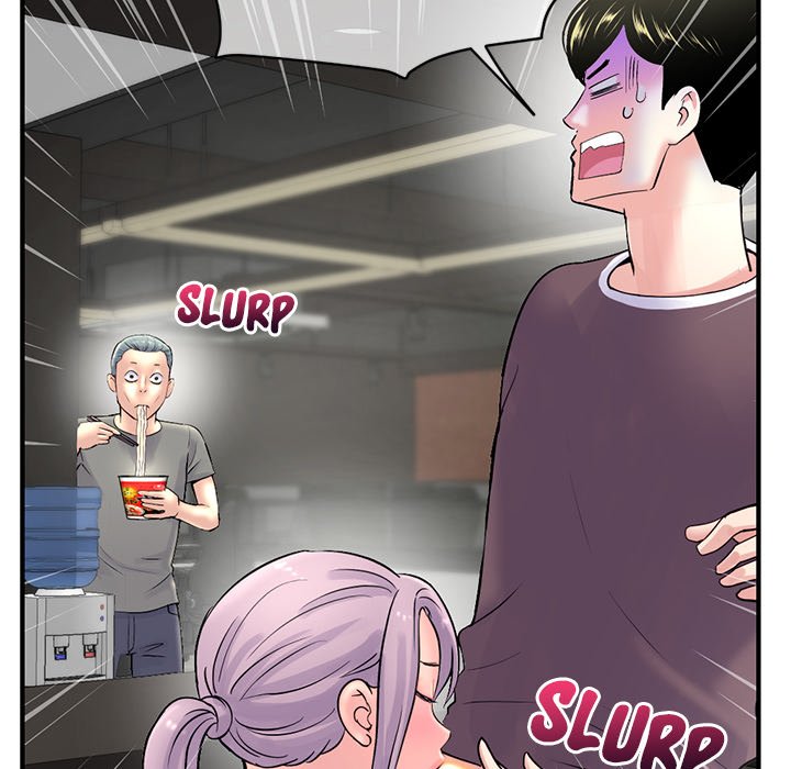 Midnight PC Cafe Chapter 9 image 197