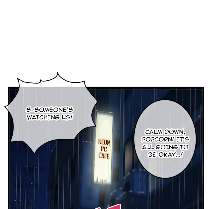Midnight PC Cafe Chapter 9 image 199