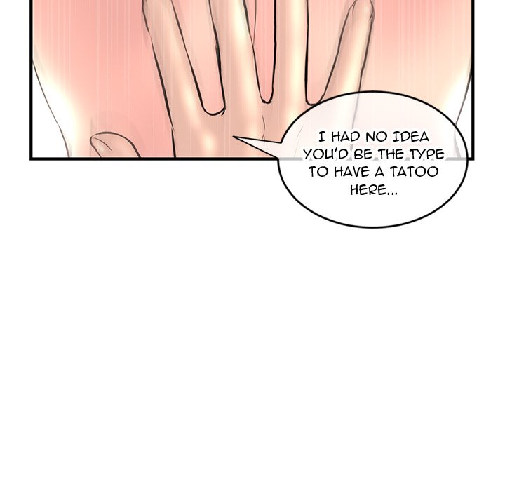Midnight PC Cafe Chapter 9 image 27